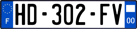 HD-302-FV
