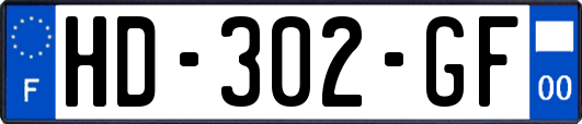 HD-302-GF