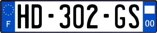 HD-302-GS