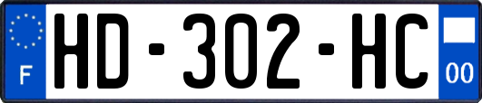 HD-302-HC
