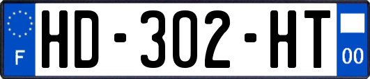 HD-302-HT