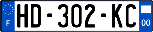 HD-302-KC