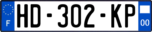 HD-302-KP