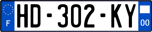 HD-302-KY