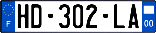 HD-302-LA