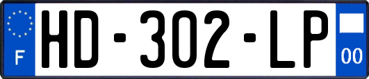 HD-302-LP