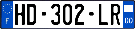 HD-302-LR