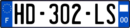 HD-302-LS