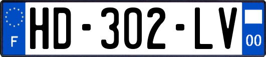 HD-302-LV