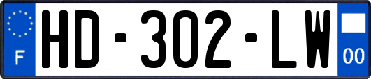 HD-302-LW