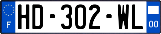 HD-302-WL