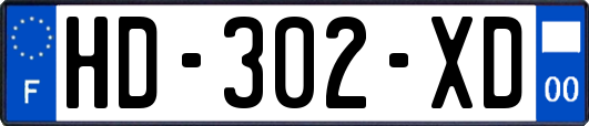 HD-302-XD