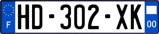 HD-302-XK