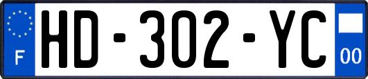 HD-302-YC