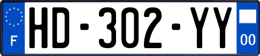 HD-302-YY