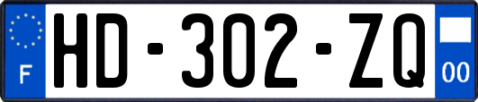 HD-302-ZQ