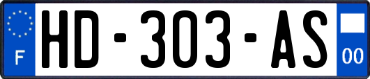 HD-303-AS