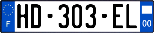 HD-303-EL