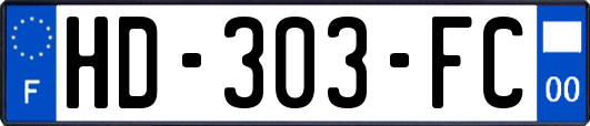 HD-303-FC