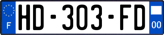 HD-303-FD