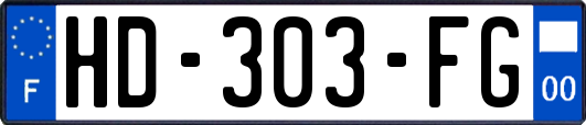 HD-303-FG
