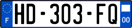 HD-303-FQ