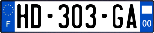 HD-303-GA