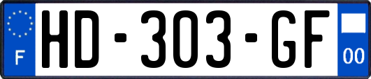 HD-303-GF