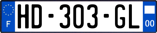 HD-303-GL