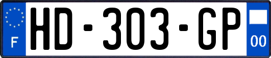 HD-303-GP