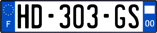 HD-303-GS