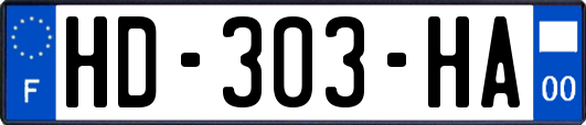 HD-303-HA