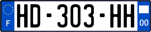 HD-303-HH