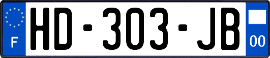 HD-303-JB