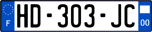 HD-303-JC