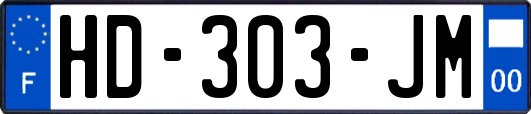 HD-303-JM