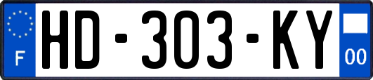 HD-303-KY
