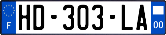 HD-303-LA