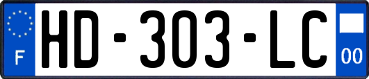 HD-303-LC