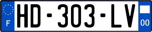 HD-303-LV