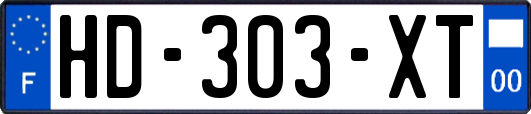 HD-303-XT