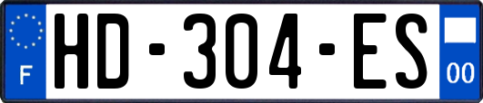HD-304-ES