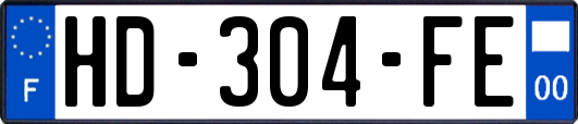 HD-304-FE
