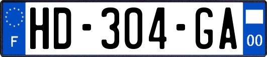 HD-304-GA
