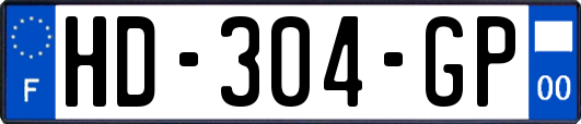 HD-304-GP