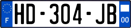 HD-304-JB