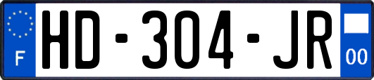 HD-304-JR
