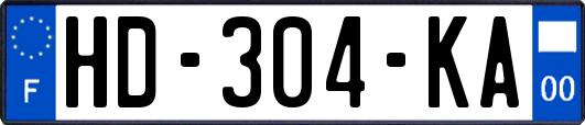 HD-304-KA