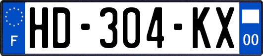HD-304-KX