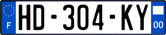 HD-304-KY